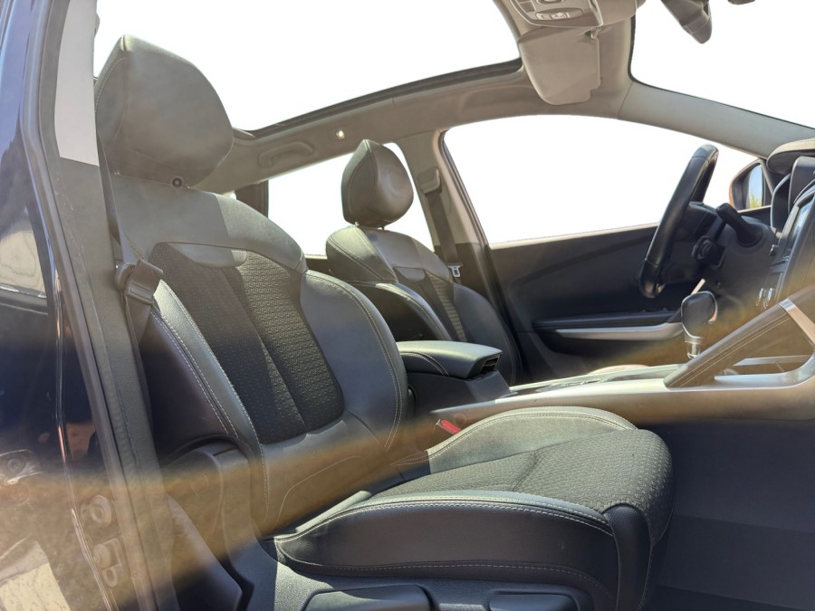 RENAULT d'occasion KADJAR 1.5 DCI 110 INTENS EDC de 2016 Orgeval
