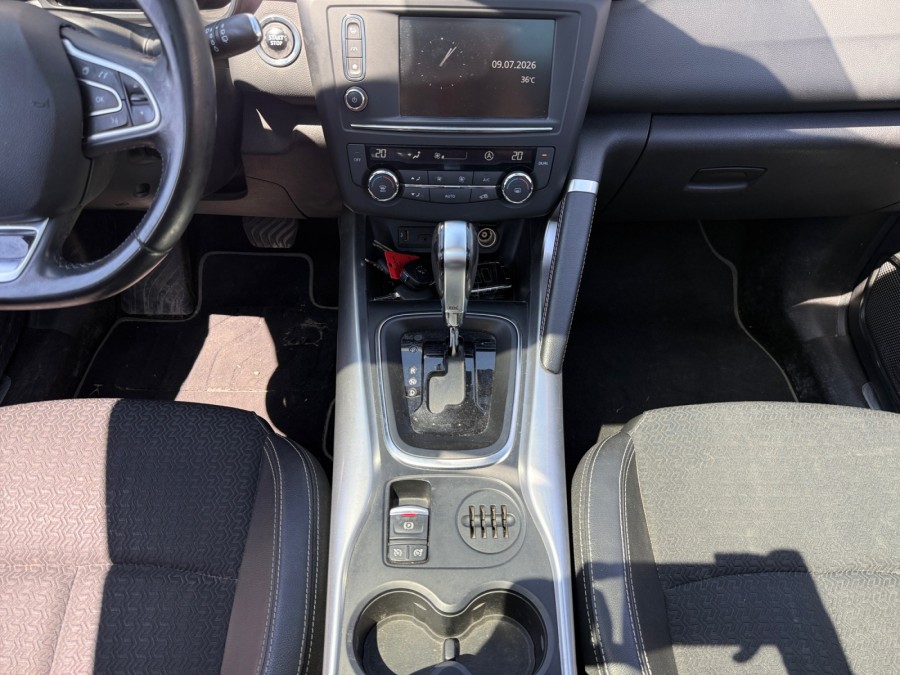 RENAULT d'occasion KADJAR 1.5 DCI 110 INTENS EDC de 2016 Orgeval