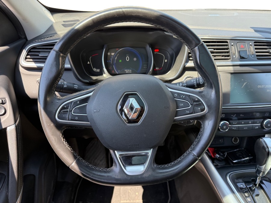 RENAULT d'occasion KADJAR 1.5 DCI 110 INTENS EDC de 2016 Orgeval