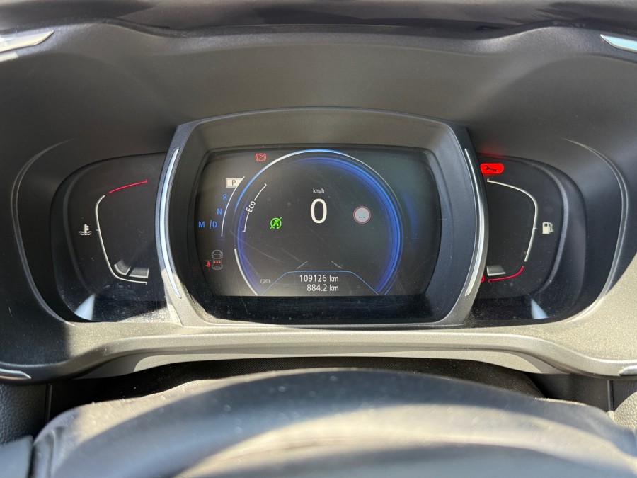 RENAULT d'occasion KADJAR 1.5 DCI 110 INTENS EDC de 2016 Orgeval