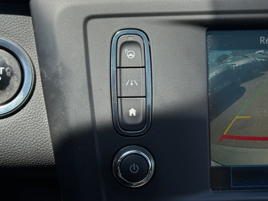 RENAULT d'occasion KADJAR 1.5 DCI 110 INTENS EDC de 2016 Orgeval
