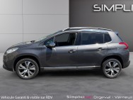 PEUGEOT d'occasion 2008 I 1.6 E-HDI 115CH CROSSWAY de 2013 Orgeval