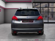 PEUGEOT d'occasion 2008 I 1.6 E-HDI 115CH CROSSWAY de 2013 Orgeval