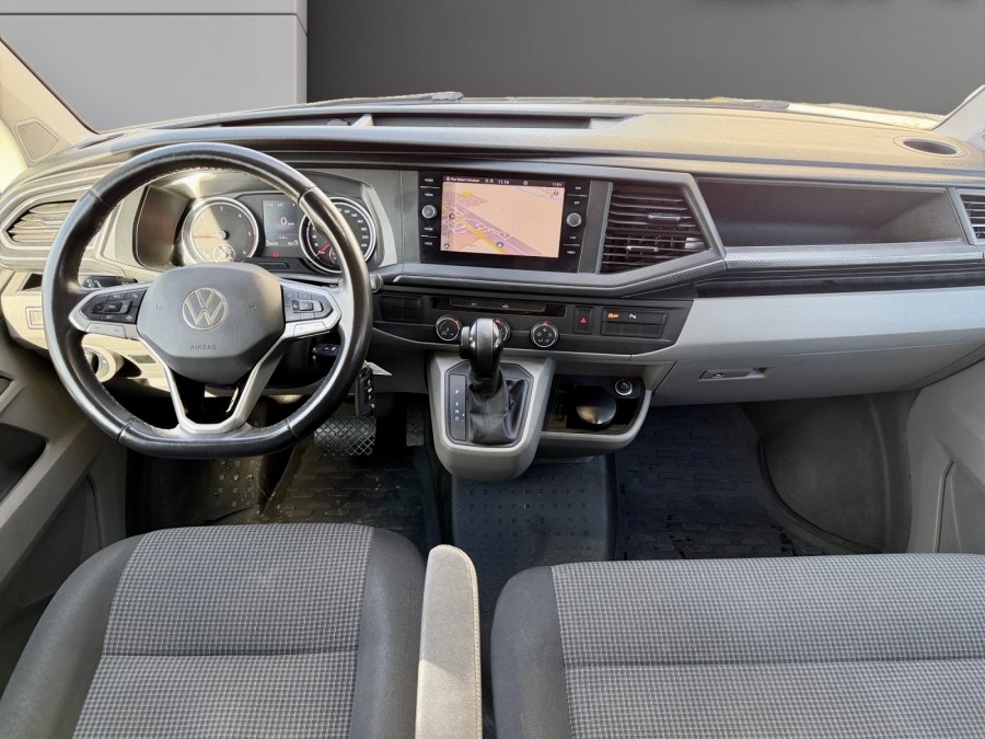 VOLKSWAGEN d'occasion TRANSPORTER TRANSPORTER 6.1 VAN L1H1 2.0 TDI