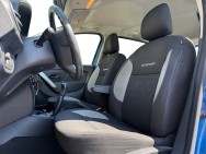 DACIA d'occasion SANDERO II 1.5 DCI 90CH STEPWAY AMBIANCE de 2014