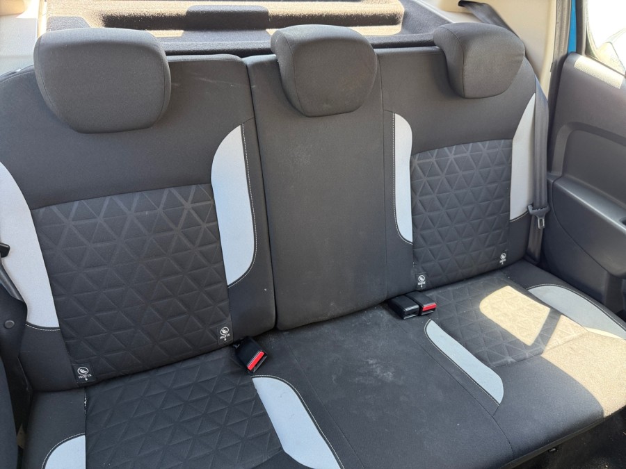 DACIA d'occasion SANDERO II 1.5 DCI 90CH STEPWAY AMBIANCE de 2014