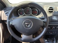 DACIA d'occasion SANDERO II 1.5 DCI 90CH STEPWAY AMBIANCE de 2014