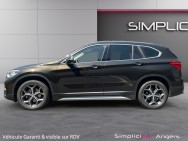 BMW d'occasion X1 18D SDRIVE 150 LOUNGE BA de 2016 Angers (49)﻿