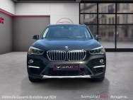 BMW d'occasion X1 18D SDRIVE 150 LOUNGE BA de 2016 Angers (49)﻿