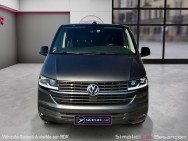 VOLKSWAGEN d'occasion TRANSPORTER TRANSPORTER 6.1 VAN L1H1 2.0 TDI
