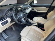 BMW d'occasion X1 18D SDRIVE 150 LOUNGE BA de 2016 Angers (49)﻿