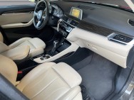 BMW d'occasion X1 18D SDRIVE 150 LOUNGE BA de 2016 Angers (49)﻿