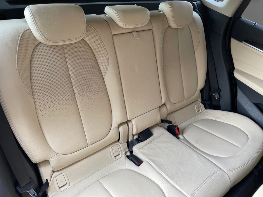 BMW d'occasion X1 18D SDRIVE 150 LOUNGE BA de 2016 Angers (49)﻿