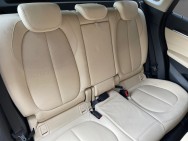 BMW d'occasion X1 18D SDRIVE 150 LOUNGE BA de 2016 Angers (49)﻿