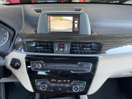 BMW d'occasion X1 18D SDRIVE 150 LOUNGE BA de 2016 Angers (49)﻿
