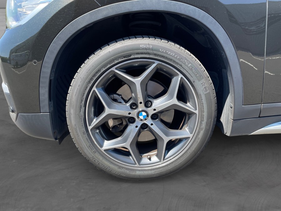 BMW d'occasion X1 18D SDRIVE 150 LOUNGE BA de 2016 Angers (49)﻿