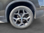 BMW d'occasion X1 18D SDRIVE 150 LOUNGE BA de 2016 Angers (49)﻿