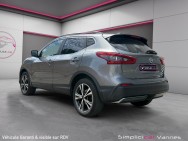 NISSAN d'occasion QASHQAI II 1.6 DIG-T 163 N-CONNECTA PH2 de 2018