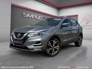 NISSAN d'occasion QASHQAI II 1.6 DIG-T 163 N-CONNECTA PH2 de 2018