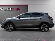 NISSAN d'occasion QASHQAI II 1.6 DIG-T 163 N-CONNECTA PH2 de 2018