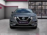 NISSAN d'occasion QASHQAI II 1.6 DIG-T 163 N-CONNECTA PH2 de 2018