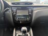 NISSAN d'occasion QASHQAI II 1.6 DIG-T 163 N-CONNECTA PH2 de 2018