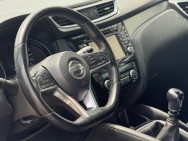 NISSAN d'occasion QASHQAI II 1.6 DIG-T 163 N-CONNECTA PH2 de 2018