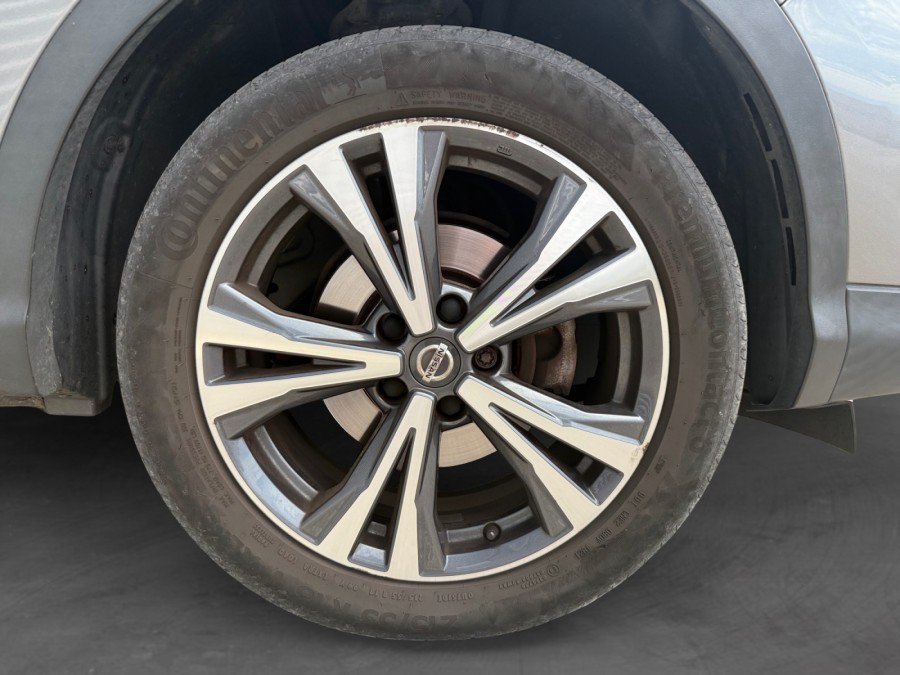 NISSAN d'occasion QASHQAI II 1.6 DIG-T 163 N-CONNECTA PH2 de 2018