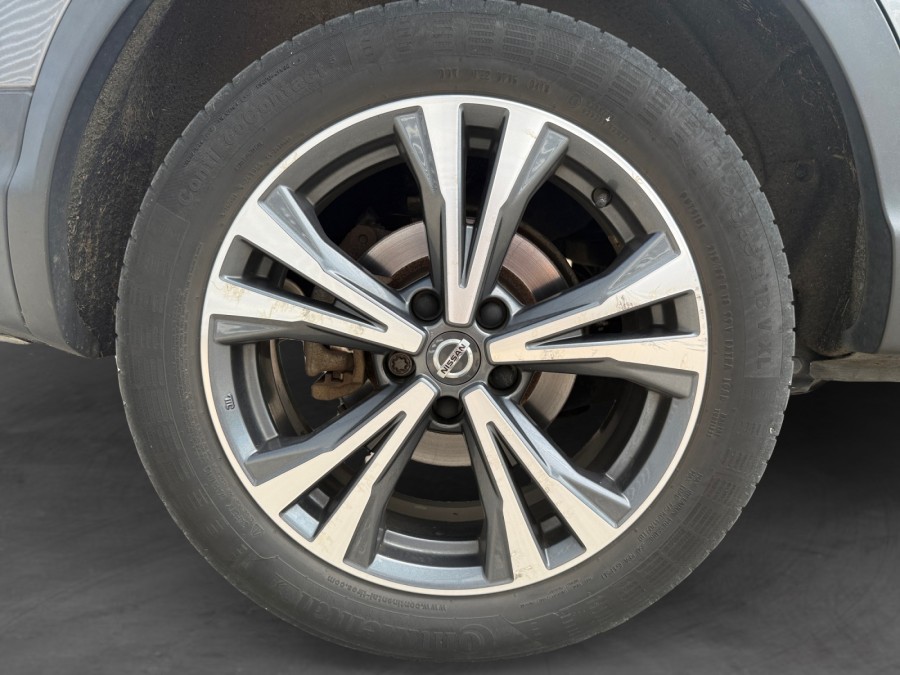 NISSAN d'occasion QASHQAI II 1.6 DIG-T 163 N-CONNECTA PH2 de 2018