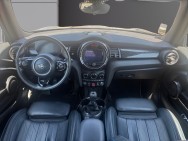 MINI d'occasion MINI DECAPOTABLE ONE 102 CABRIO SIDEWALK de 2020