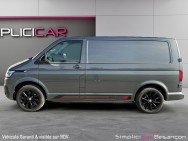 VOLKSWAGEN d'occasion TRANSPORTER TRANSPORTER 6.1 VAN L1H1 2.0 TDI