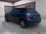 MINI d'occasion MINI DECAPOTABLE ONE 102 CABRIO SIDEWALK de 2020