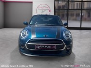 MINI d'occasion MINI DECAPOTABLE ONE 102 CABRIO SIDEWALK de 2020