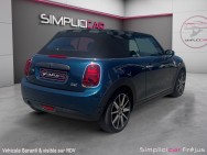 MINI d'occasion MINI DECAPOTABLE ONE 102 CABRIO SIDEWALK de 2020
