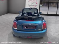 MINI d'occasion MINI DECAPOTABLE ONE 102 CABRIO SIDEWALK de 2020