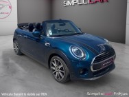 MINI d'occasion MINI DECAPOTABLE ONE 102 CABRIO SIDEWALK de 2020