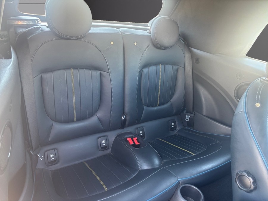 MINI d'occasion MINI DECAPOTABLE ONE 102 CABRIO SIDEWALK de 2020