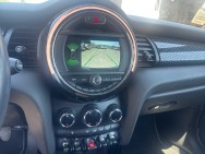 MINI d'occasion MINI DECAPOTABLE ONE 102 CABRIO SIDEWALK de 2020