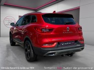 RENAULT d'occasion KADJAR 1.3 TCE 160 ESF EDC de 2019 Salon de