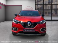 RENAULT d'occasion KADJAR 1.3 TCE 160 ESF EDC de 2019 Salon de