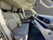 VOLKSWAGEN d'occasion TRANSPORTER TRANSPORTER 6.1 VAN L1H1 2.0 TDI