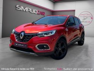 RENAULT d'occasion KADJAR 1.3 TCE 160 ESF EDC de 2019 Salon de