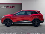 RENAULT d'occasion KADJAR 1.3 TCE 160 ESF EDC de 2019 Salon de