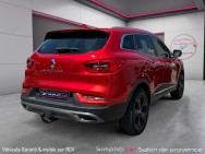 RENAULT d'occasion KADJAR 1.3 TCE 160 ESF EDC de 2019 Salon de
