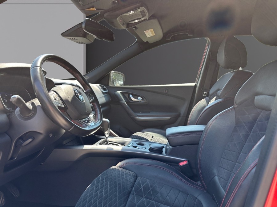 RENAULT d'occasion KADJAR 1.3 TCE 160 ESF EDC de 2019 Salon de