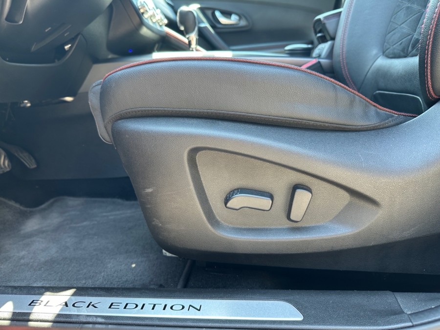 RENAULT d'occasion KADJAR 1.3 TCE 160 ESF EDC de 2019 Salon de