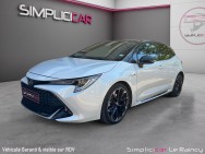 TOYOTA d'occasion COROLLA 140H DYNAMIC de 2021 Le Raincy (93)﻿