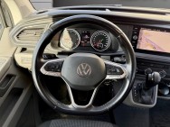 VOLKSWAGEN d'occasion TRANSPORTER TRANSPORTER 6.1 VAN L1H1 2.0 TDI