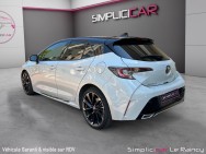 TOYOTA d'occasion COROLLA 140H DYNAMIC de 2021 Le Raincy (93)﻿