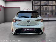 TOYOTA d'occasion COROLLA 140H DYNAMIC de 2021 Le Raincy (93)﻿
